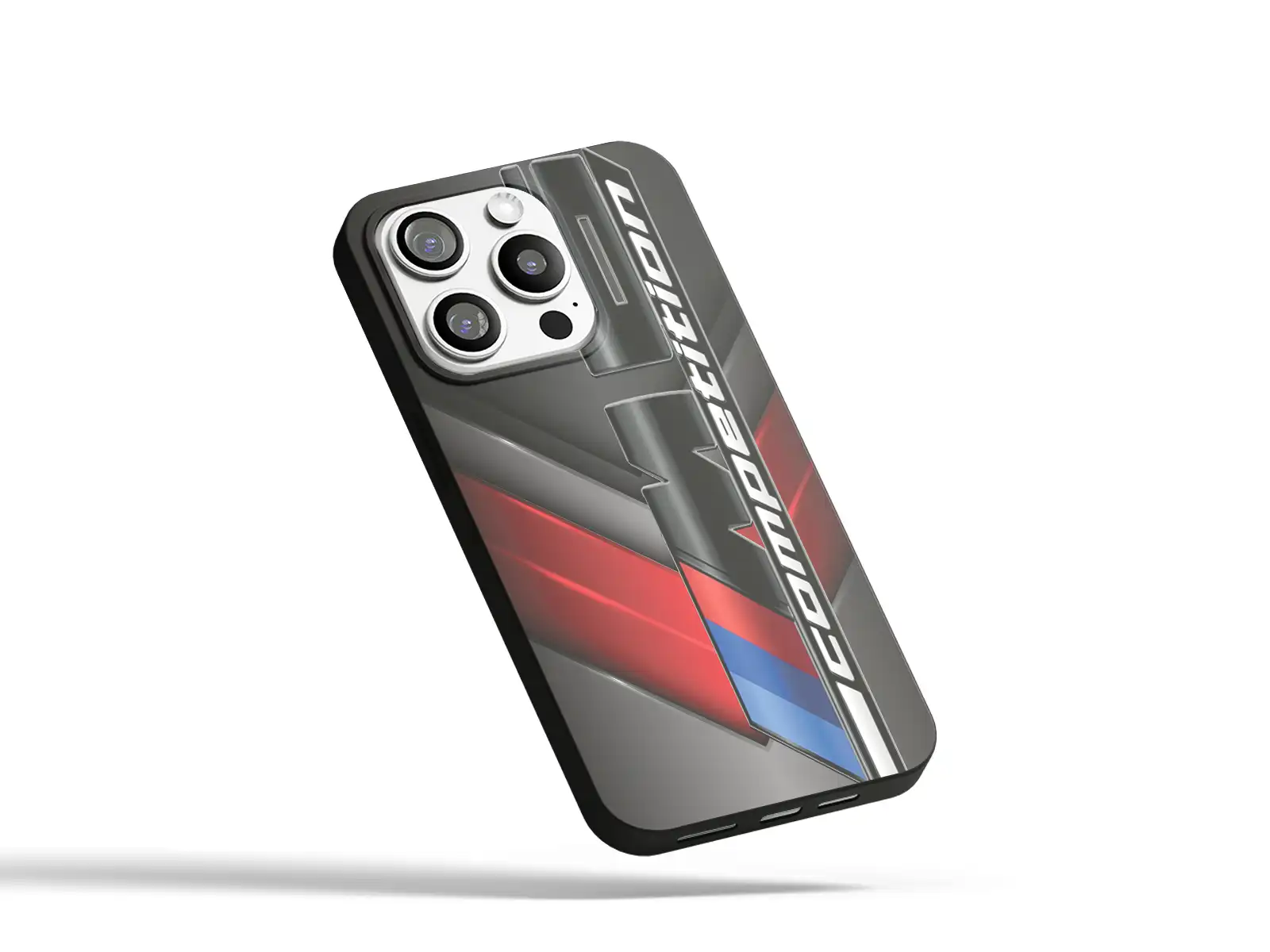 BMW Funda Smart Profesional Robusta Y Segura